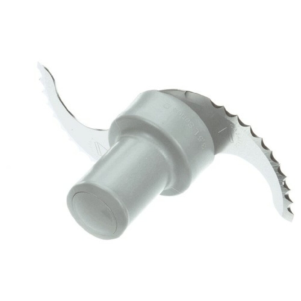 AllPoints ROB27288 Serrated Blade Assy