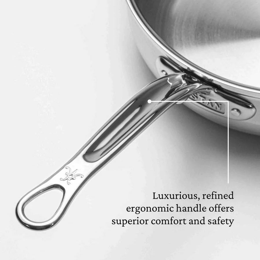 JB Prince S500 24 Hestan Probond Essential Pan 3.5qt 24cm