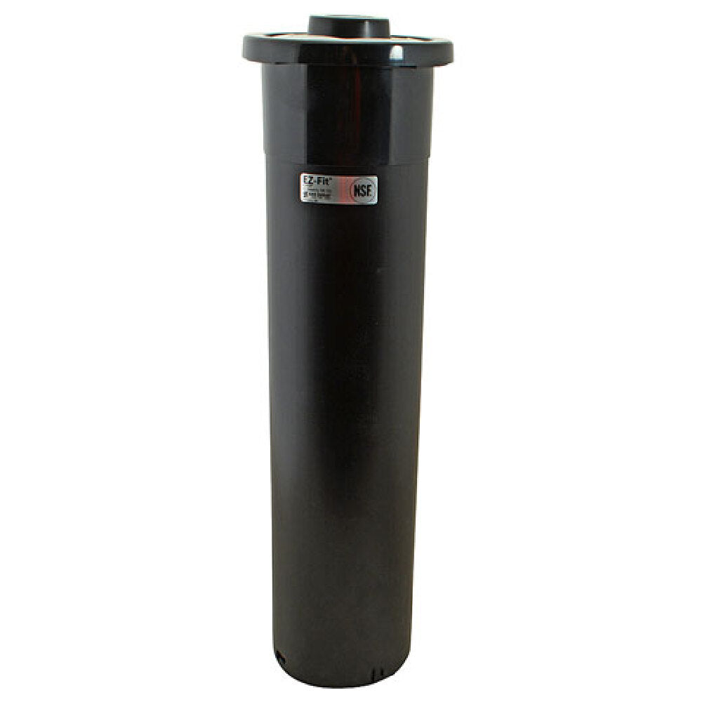 San Jamar SJC2410C 8 46oz Cup Dispenser Incounter