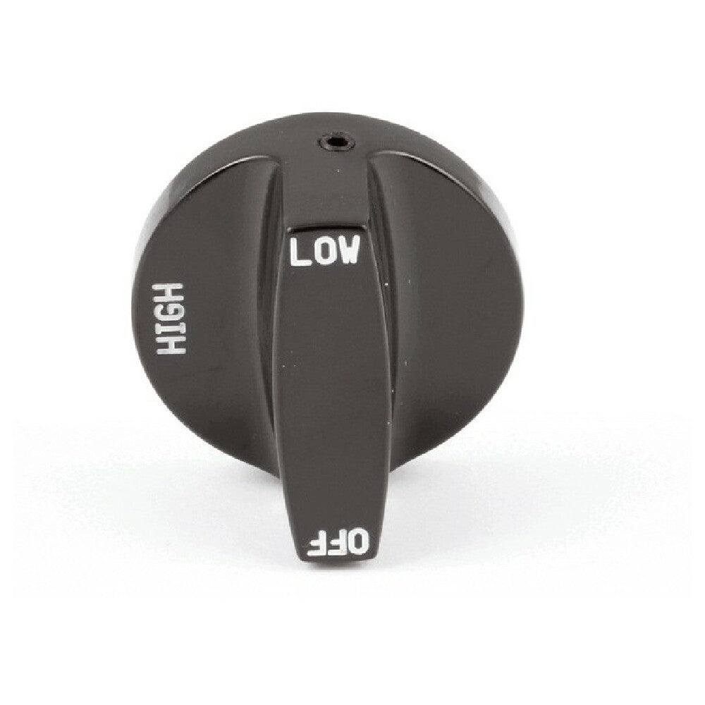 Southbend -1073495 Burner Knob Southbend