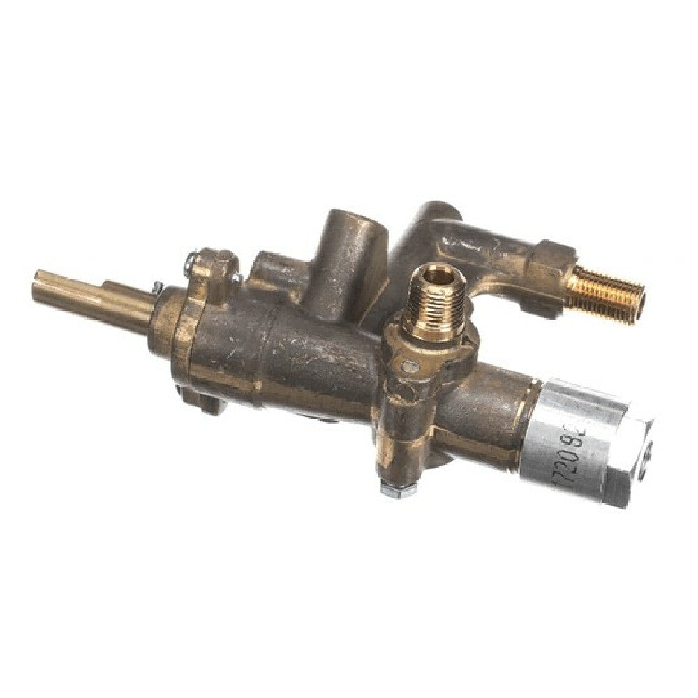 Southbend 1182482 Open Top Burner Valve Southbend