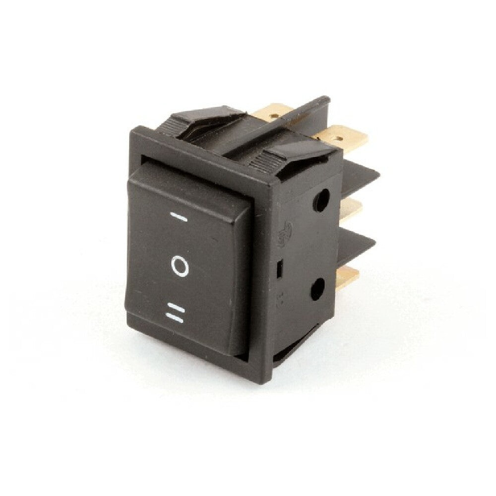 Southbend 33437 Dpdt Rocker Switch Southbend