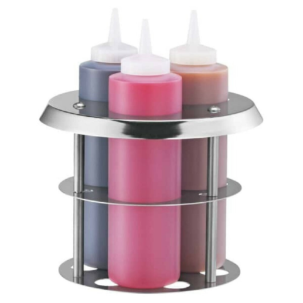 AllPoints SVP86819 Squeeze Bottle Hldr (3) For Warmer