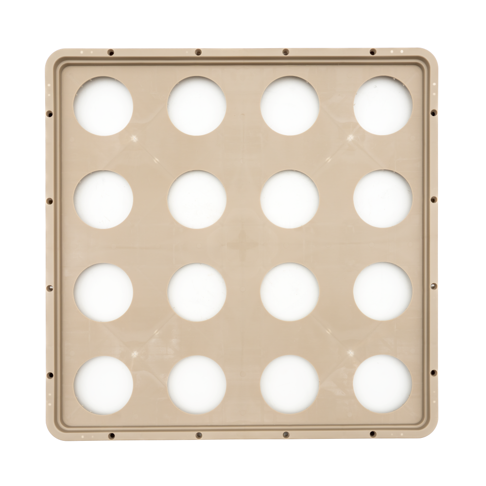 Vollrath TRICE16 Traex® Rack-Master® Ice Filler Gravity-fed (16) Compartments