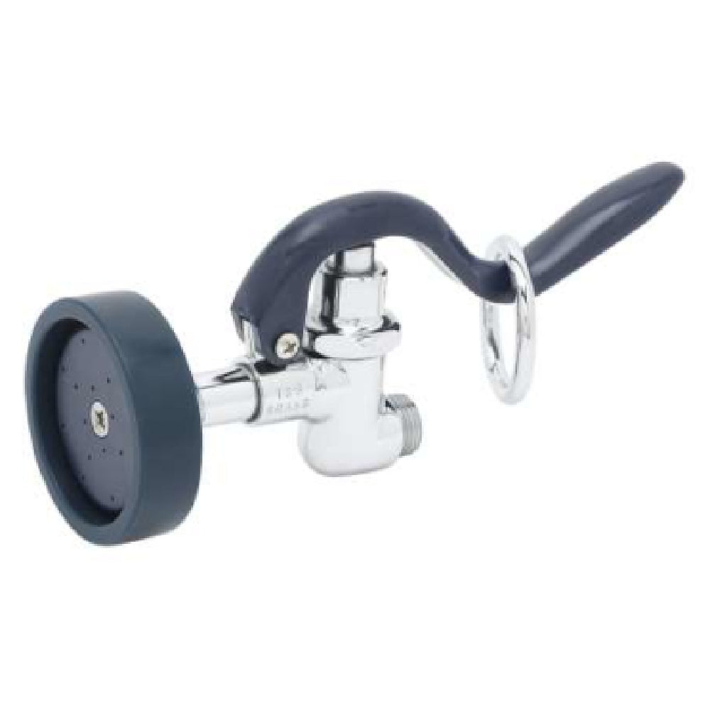 T&S Brass 1830-01K High Flow Spray Valve 4.0 Gpm