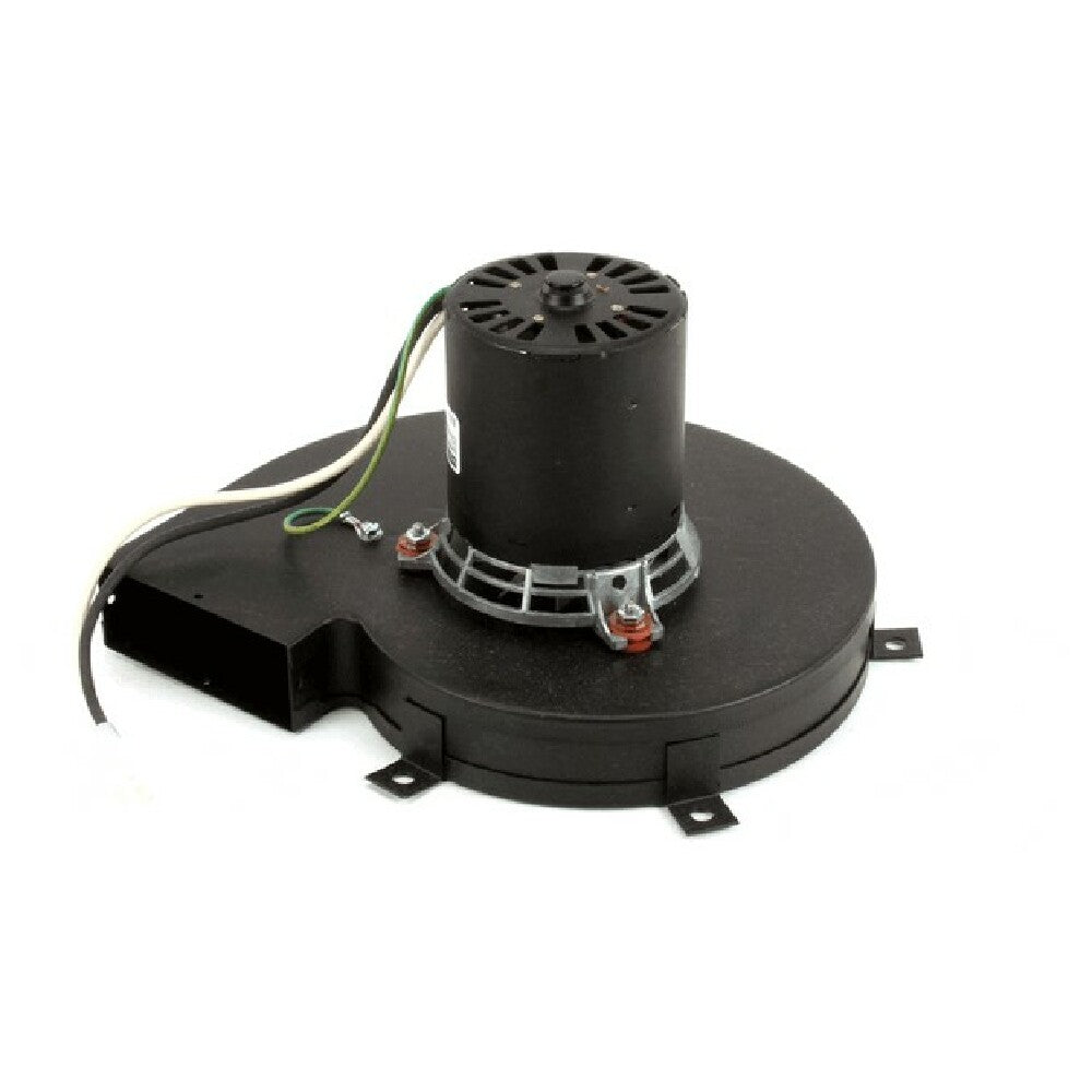 Ultrafryer 17A015 115v Blower Motor Ultrafryer
