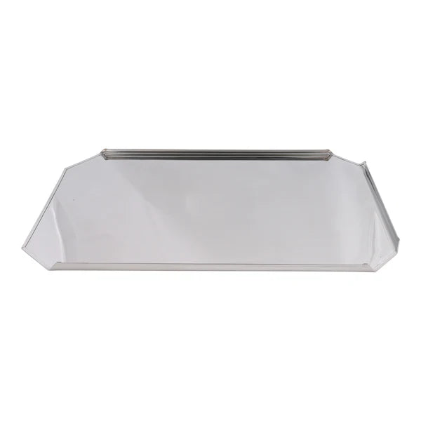 Admiral Craft V-144C Bake Pan Cover 13-3/4" X 9-1/2" Sliding