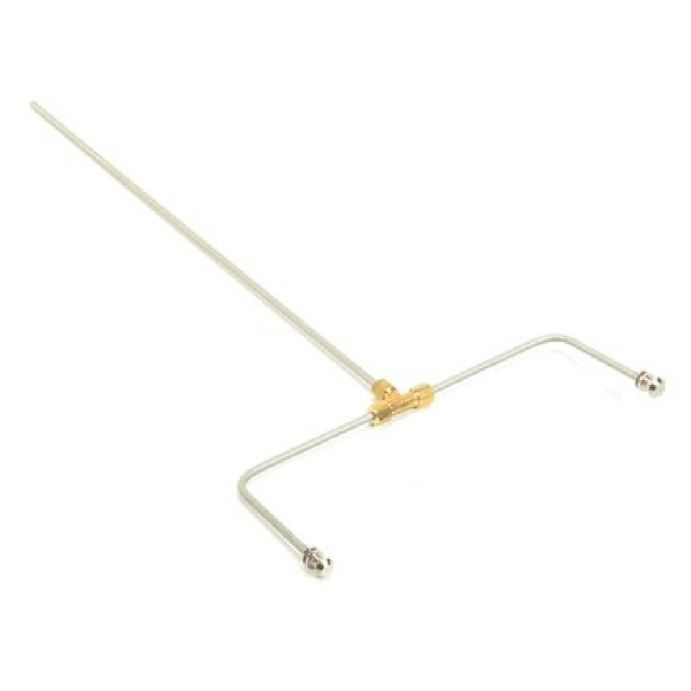 Vulcan Hart 00-762971-0000A Pilot Tube Assembly Vulcan Hart