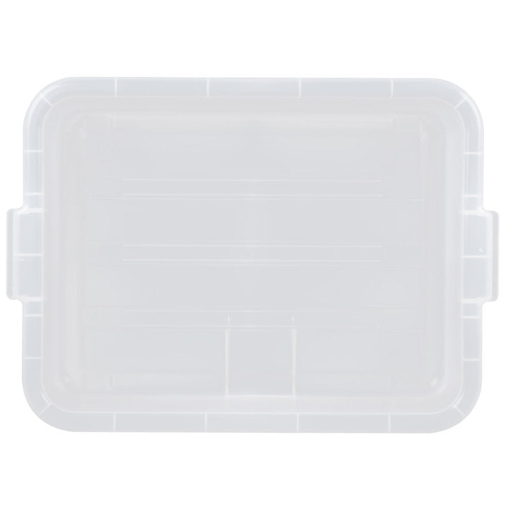 Vollrath 1521-C13 Traex® Color Mate™ Food Storage Box 20"W X 15"D X 5"deep