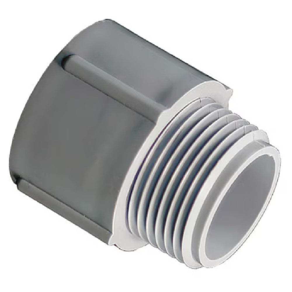AllPoints WES5140104 3/4in Maleterminal Adptr