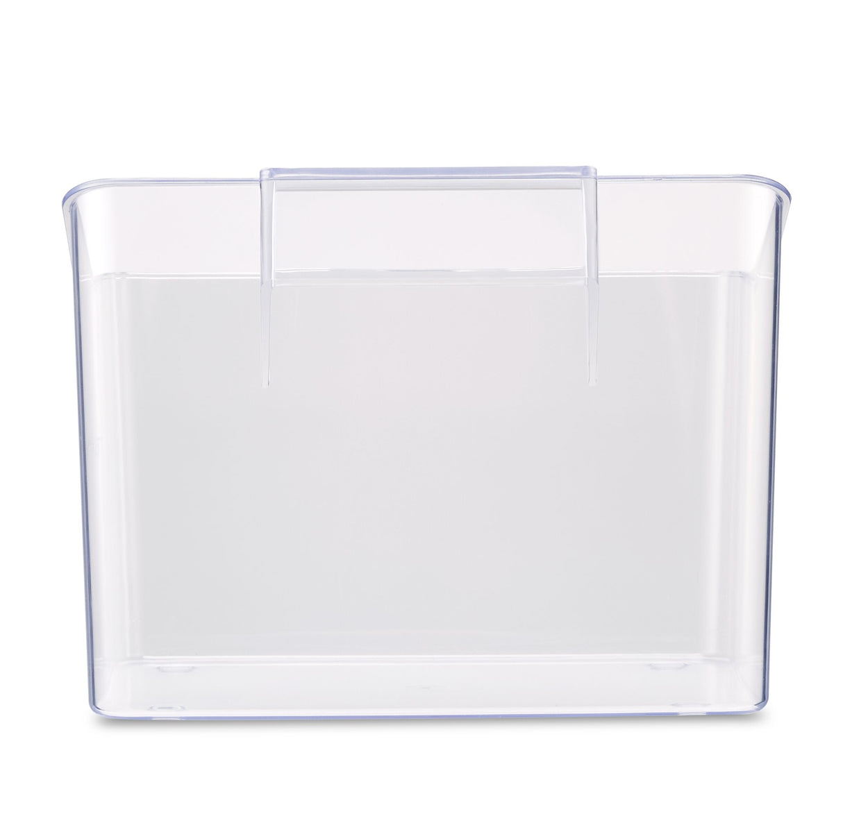 Waring WIC50 Ice Crusher Countertop 14" W X 18.75" D X 23.25" H