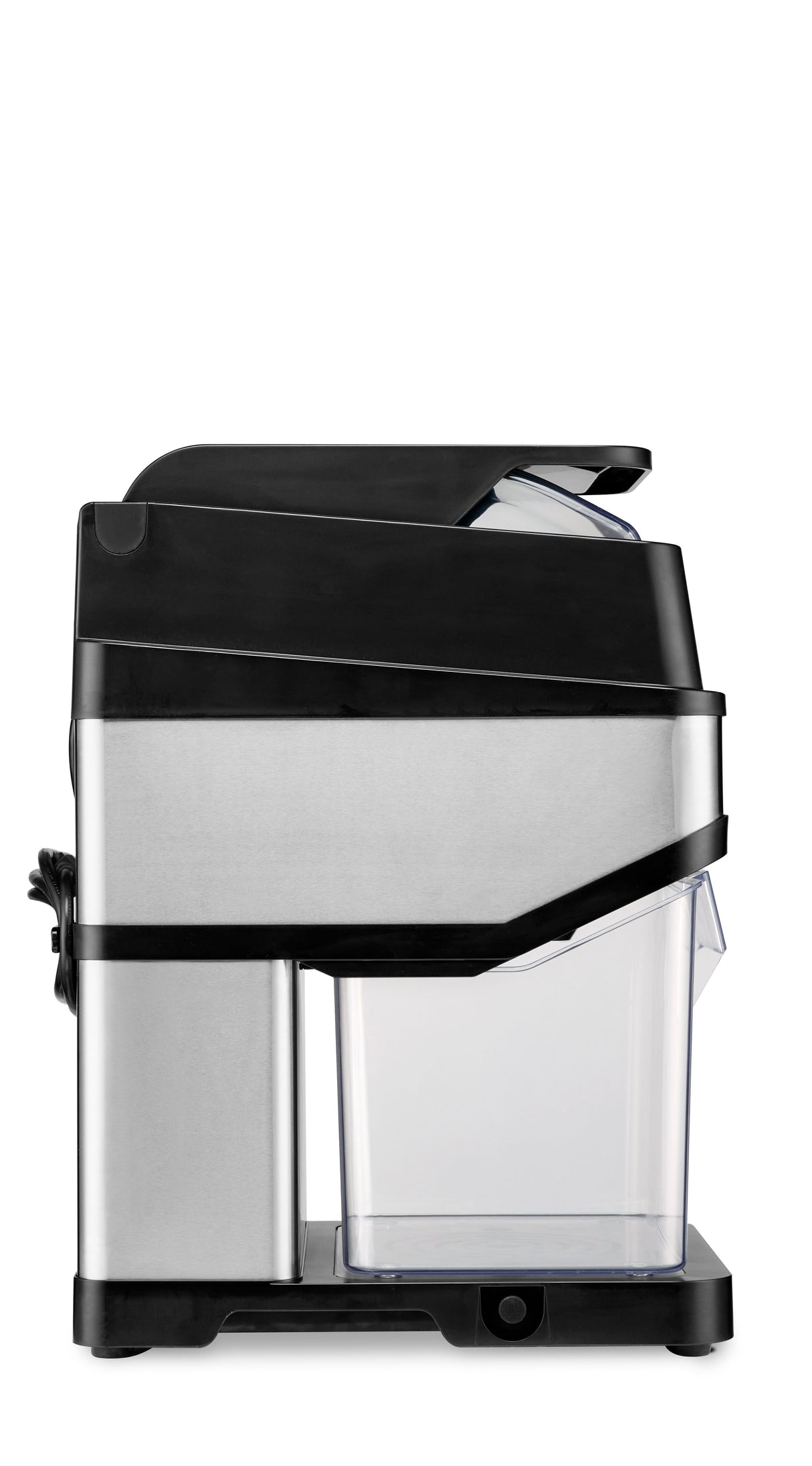 Waring WIC50 Ice Crusher Countertop 14" W X 18.75" D X 23.25" H