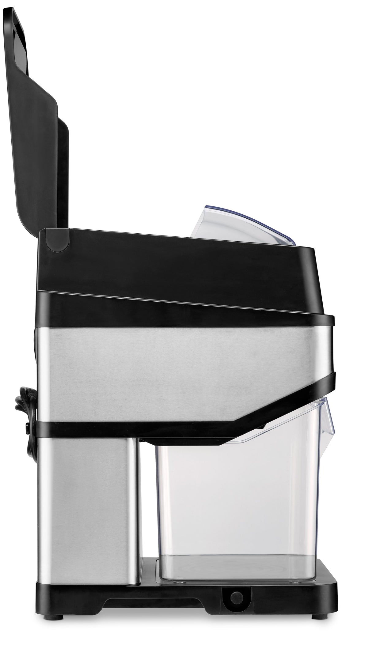 Waring WIC50 Ice Crusher Countertop 14" W X 18.75" D X 23.25" H