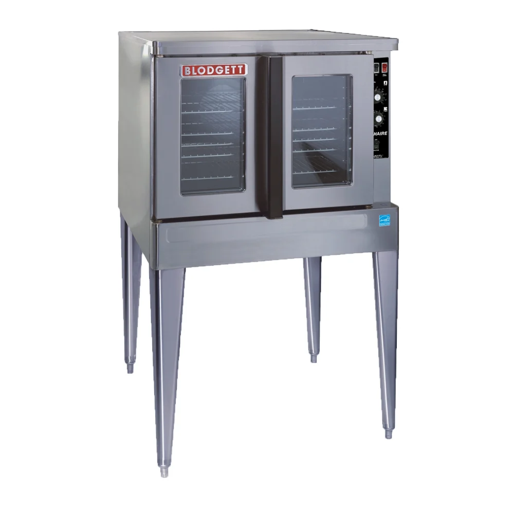 Blodgett ZEPH-100-E SGL_208/60/1 Zephaire Convection Oven Electric