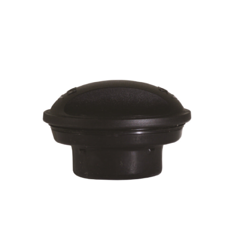 Service Ideas NKLID Service Ideas Portion Control Server Replacement Lid Black