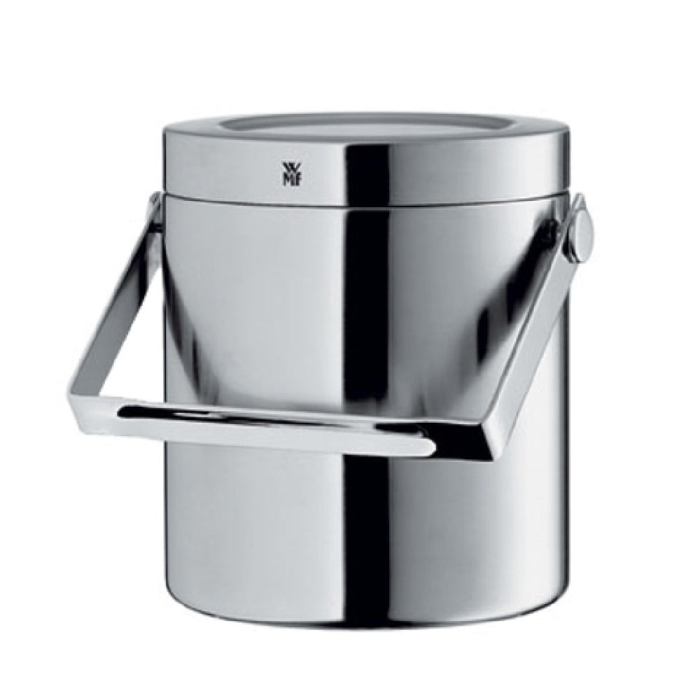 Bauscher Hepp 55.0035.6040 - Ice Bucket, 23.66 Oz., 5" Dia. X 6"H