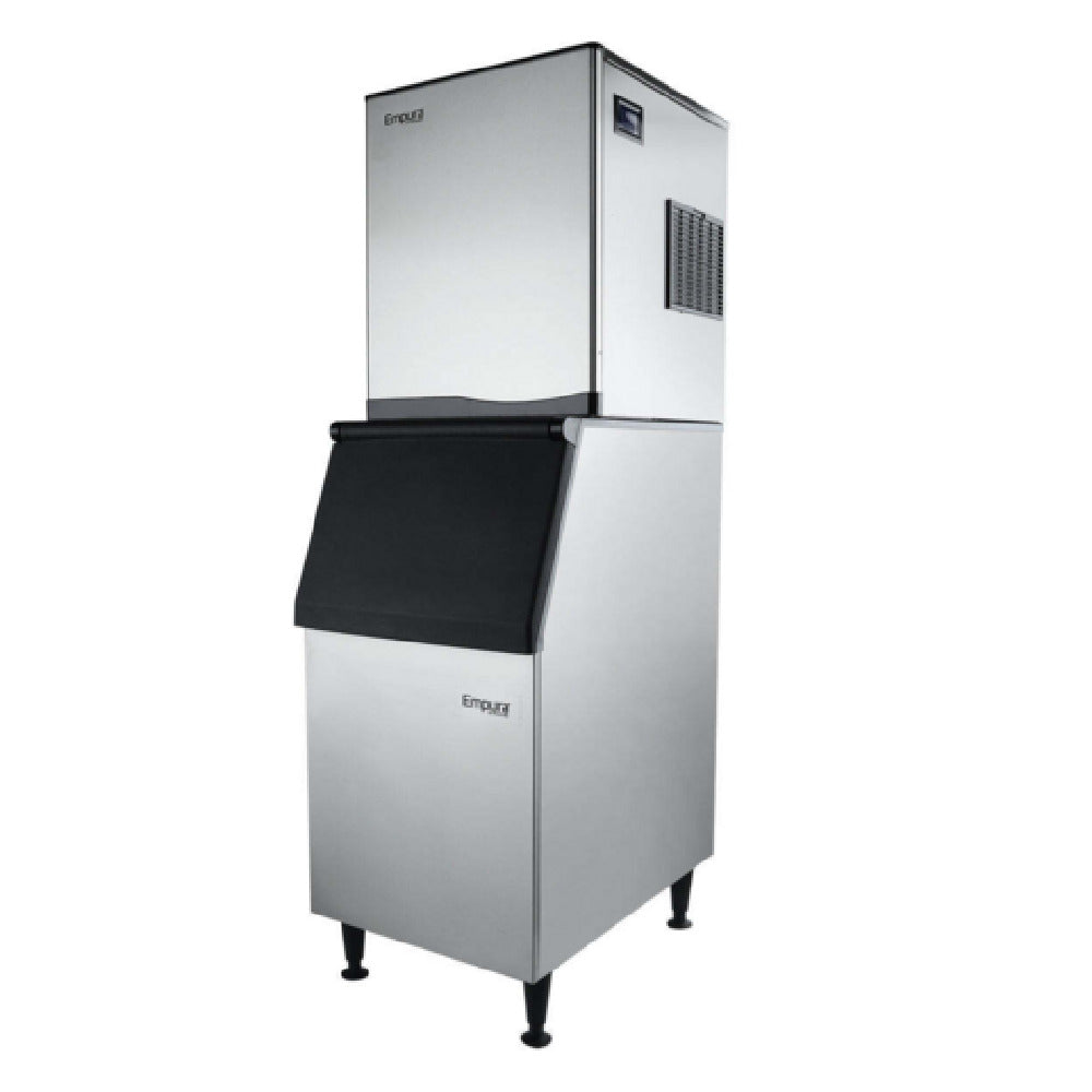 Empura E-MCHB430 - Ice Machine, 22-1/2"W X 32-5/16"D X 62-5/16"H, Modular