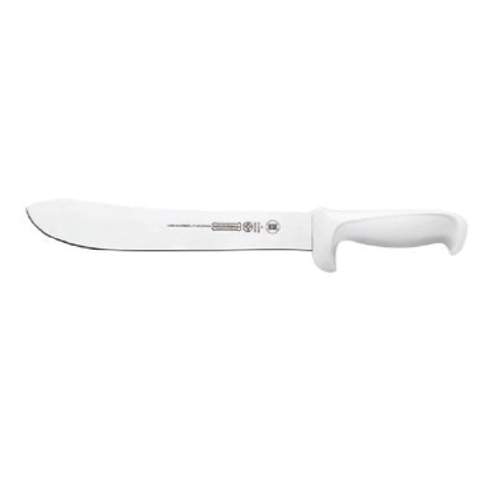 Mundial W5625-10 - Butcher Knife, 10", High Carbon/no Stain Blade