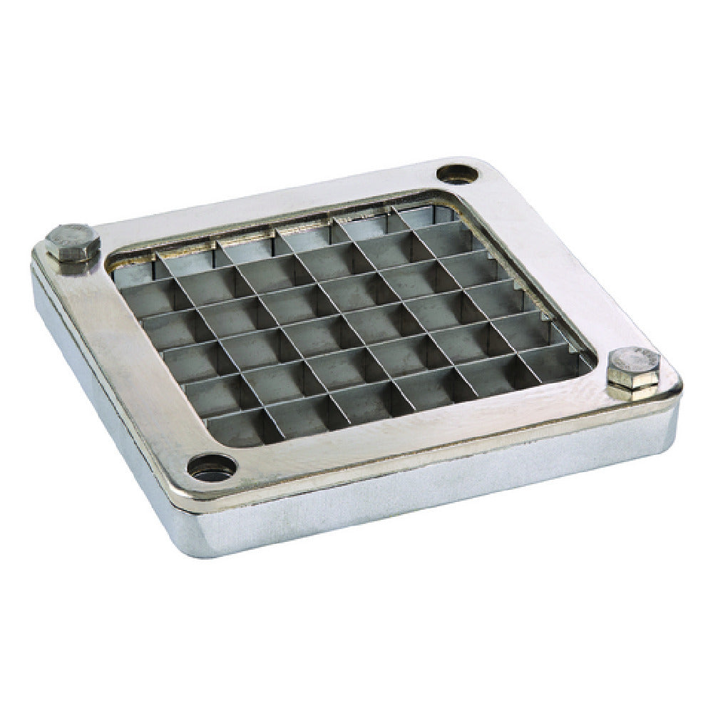 Hubert 48902 - Kratos® Blade Assembly, Fits 29A-010 (1/2") Vegetable Dicer And 29A-013 (1/2") French Fry Cutter