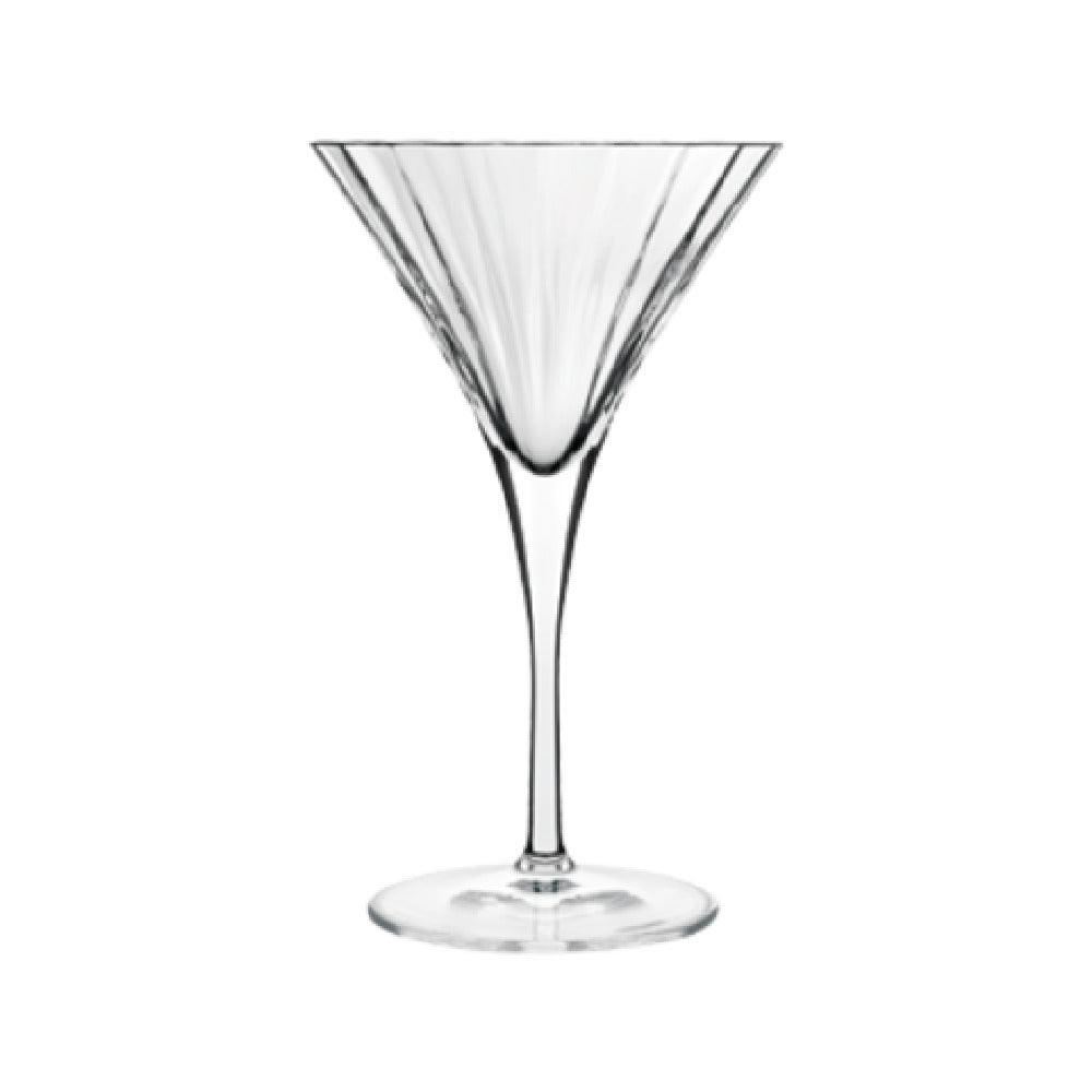 Bauscher Hepp 10951/01 - Martini Glass, 8.75 Oz., 7-1/4"H