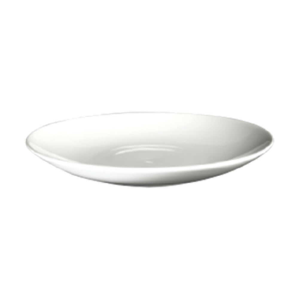 Steelite HL20056800 Salad Plate 10 1/8" Round