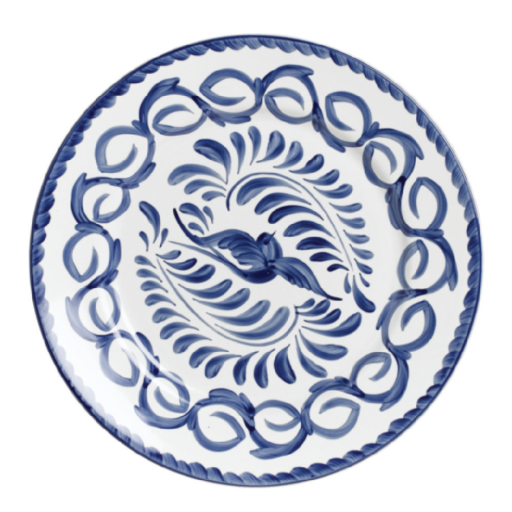 Steelite A120P105 Chop Plate 13.0" Puebla