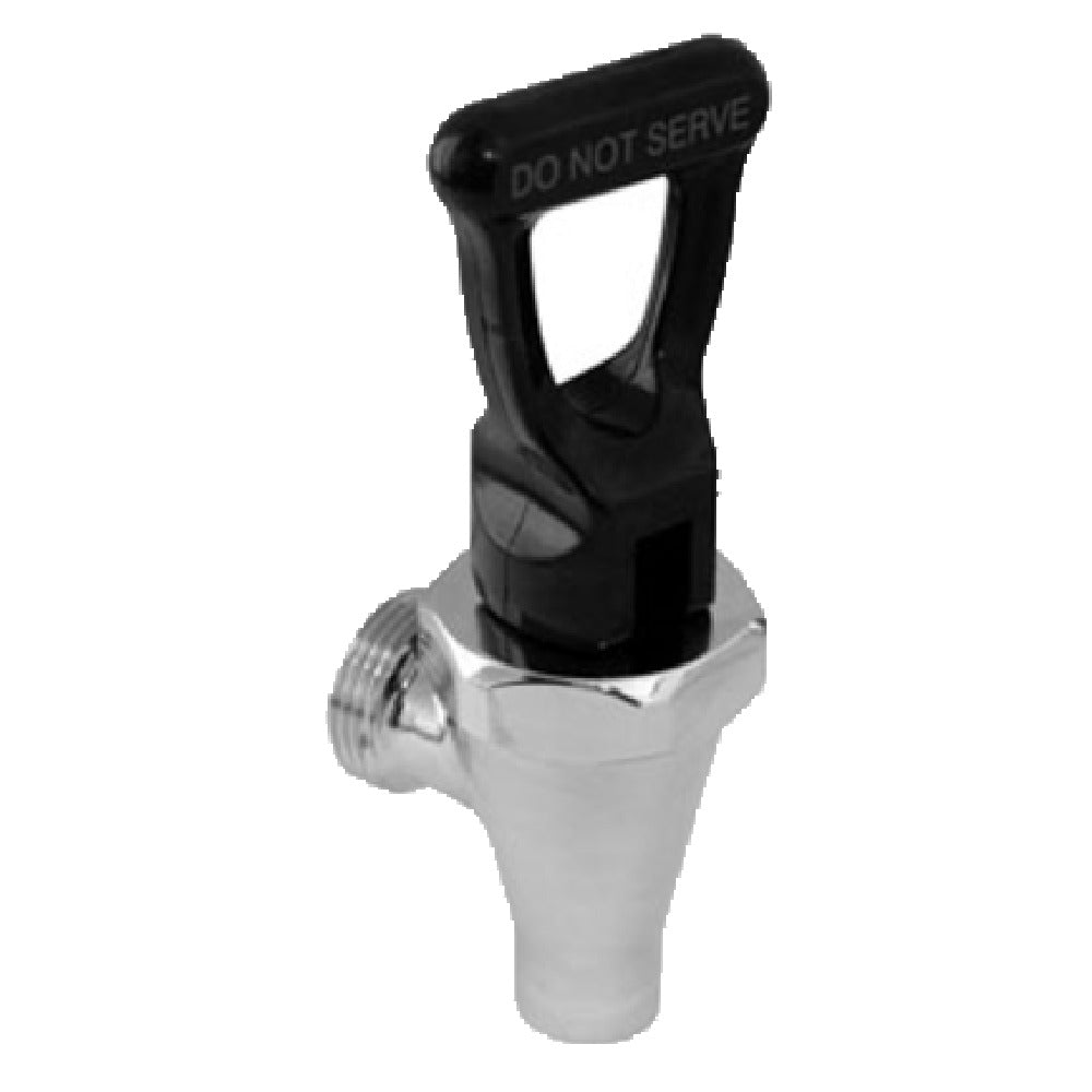 GSW USA AA-150G Standard Beverage Dispensing Faucet 1-1/32"-14 UNS Male Inlet