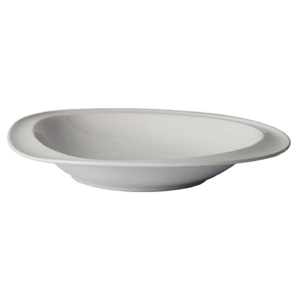 Steelite 61110ST0720 Soup Bowl 8-3/4" Organic Shaped
