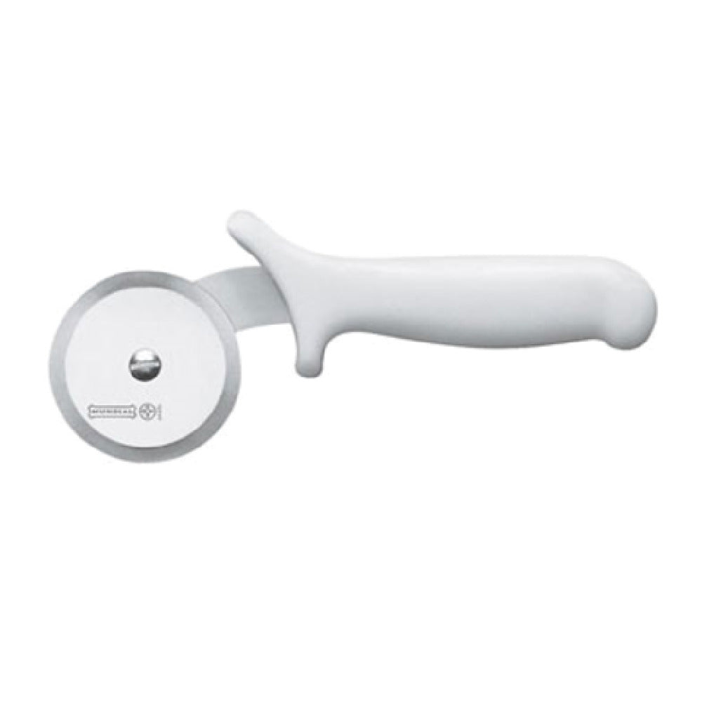 Mundial W5691-2-3/4 - Pizza Cutter, 2-3/4" Wheel, Stainless Steel Blade