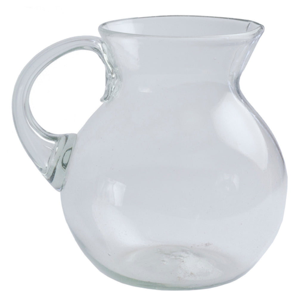 Orion Trading & Design G32-NN Pitcher 80 Oz. 8"H
