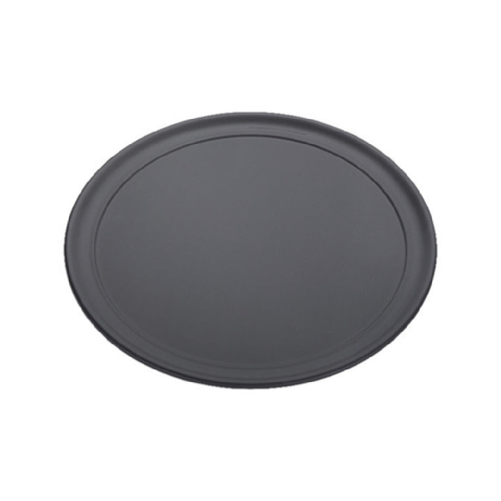 American Metalcraft EZTP12 - American Metalcraft Ez Release TP Pan, 12" Dia., Round With Wide Rim And Flat Bottom