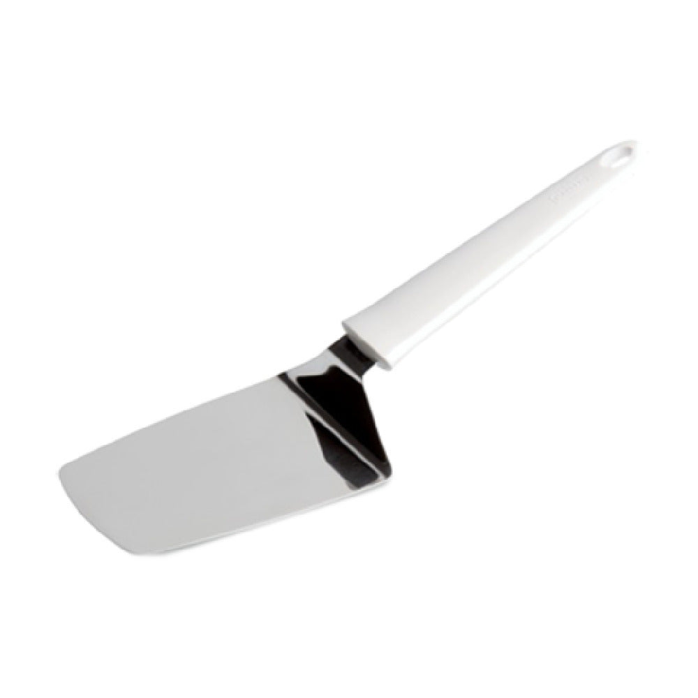 Bauscher Hepp 23.0076.9660 - Sheet Cake And Lasagna Server, 10-1/4" X 3-1/8", 18/10 Stainless Steel Blade