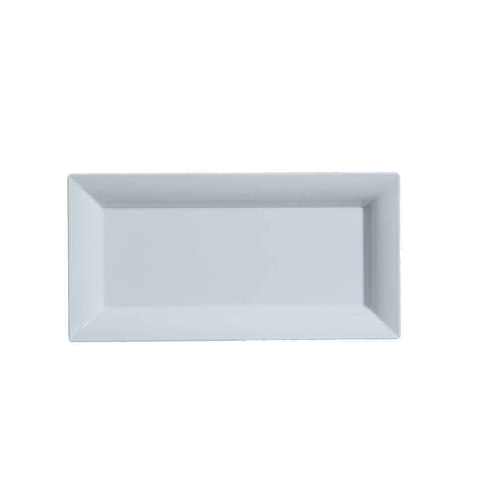 Palate & Plate MM-5261 - Platter, 18-1/4" X 9-1/4", Rectangular