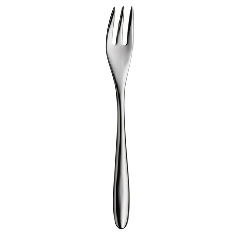 Bauscher Hepp 56.1464.6040 - Cake Fork, 6.3", 18/10 Stainless Steel