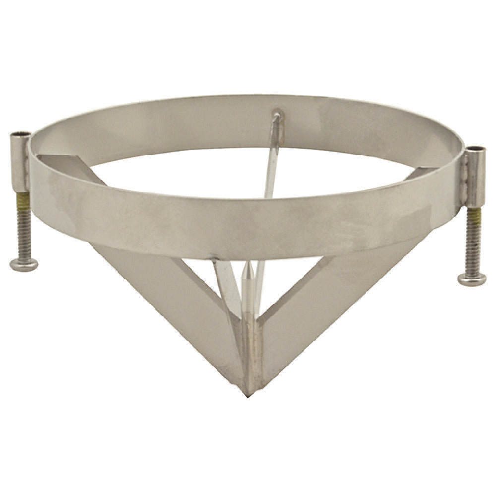 Franklin Machine Products 224-1301 Blade (4-Section)