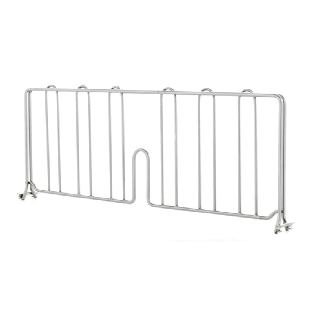 OlympicJDD24C Shelf Divider 8"H 24"W