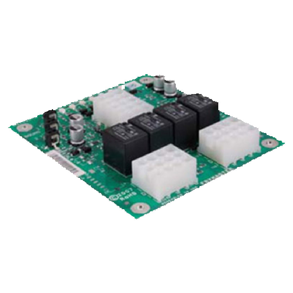 Franklin Machine Products 168-1479 Interface Board 4-7/8"L X 4-1/4"W Includes Interface Connector