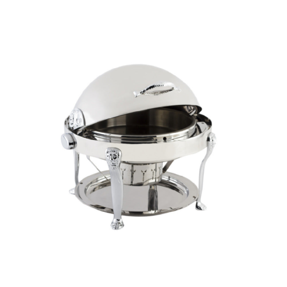 Bon Chef 18000CH Elite Chafer Round 2 Gallon