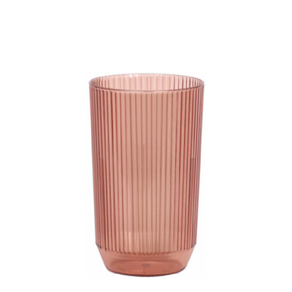 FOH ADO014PIT23 Gatsby DOF/Rocks 14oz. Plastic