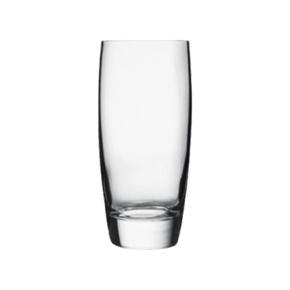 Bauscher Hepp 10238/03 - Ice Tea Cooler Glass, 20.0 Oz., Pure And Transparent
