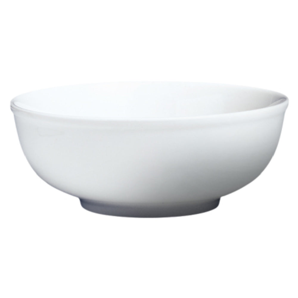 Cameo China 210-74 Imperial Soup Bowl 38 Oz. (1.14 Liter) 7-1/4" Dia. X 2-3/4"H (18.5 Cm X 7.1 Cm)