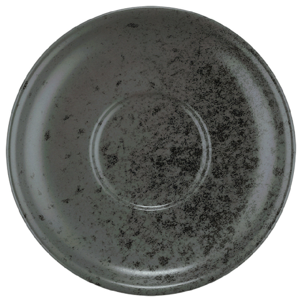 Bauscher Hepp 546909-425775 - Saucer, 4-1/2"dia., Round