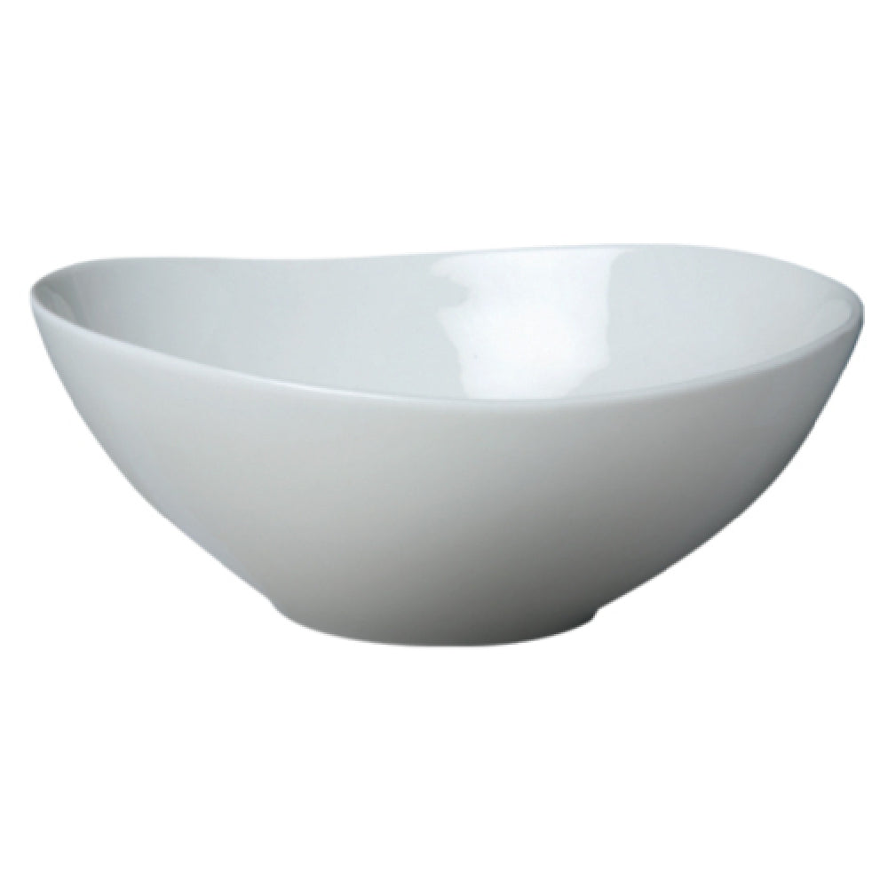 Cameo China 710-G65 Ovation Bowl 16 Oz. (480 Ml) 6-1/2" X 5" X 2-7/8"H (16.5 Cm X 13 Cm X 7.3 Cm)