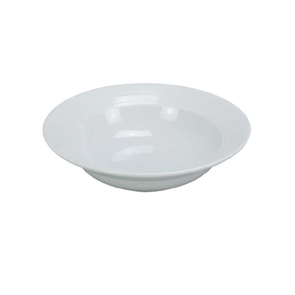 Yanco PA-505 Paris Fruit Bowl 5-1/2 Oz. 5-1/4" Dia.