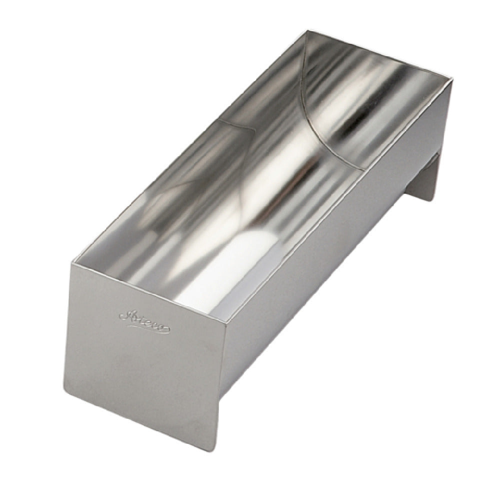 JB Prince M603 - Ateco Mold, 12"L X 2-1/4"H, 22 Oz.