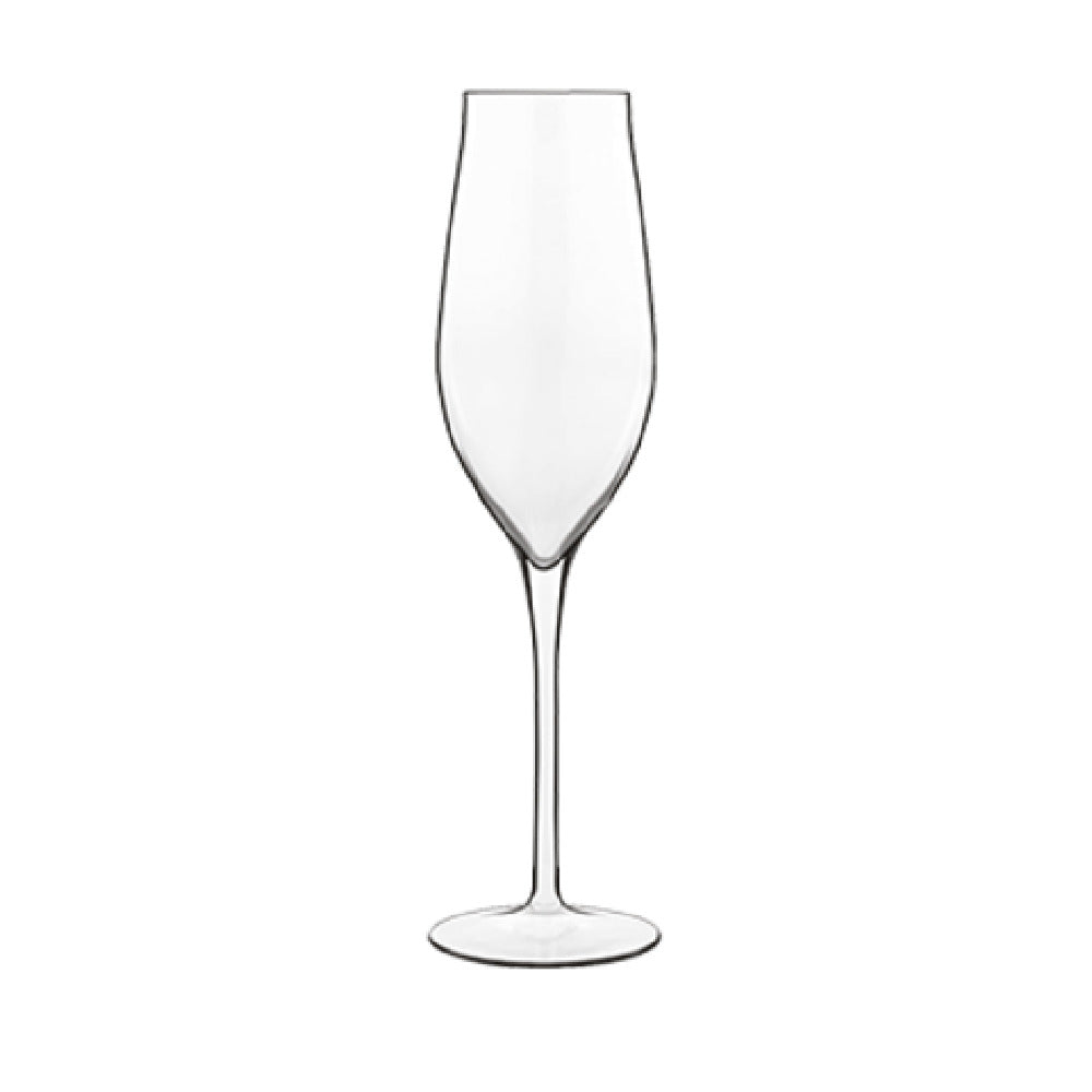 Bauscher Hepp 11837/01 - Franciacorta/Pinot Nero Glass, 9.25 Oz., Vinea By Luigi Bormioli (Core Collection)