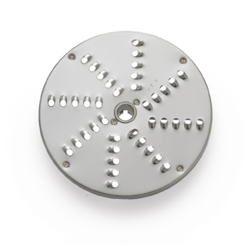 SIRMAN DT07 - (40751DT07) Shredding Disc, 9/32", For TM A Food Processors