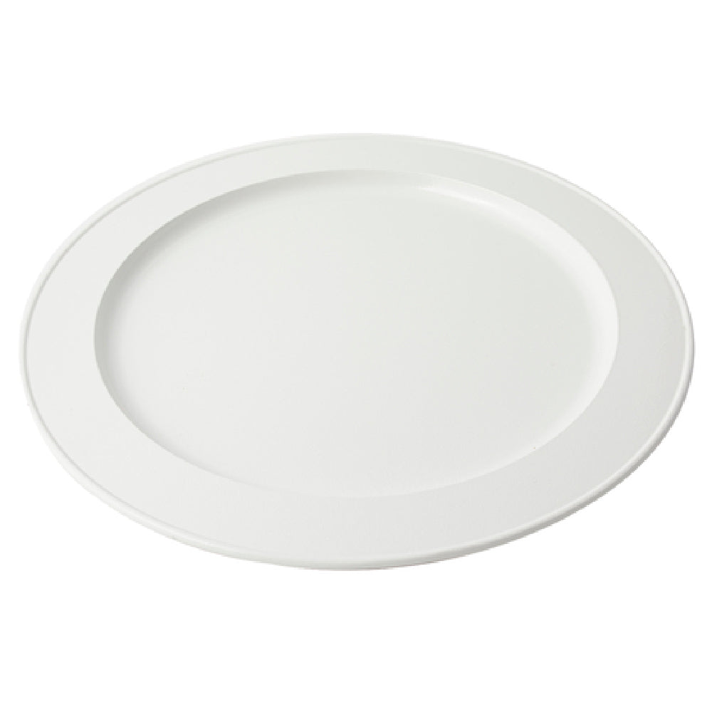 Bon Chef 2050DKBLU Serving Tray 22" Dia. Round