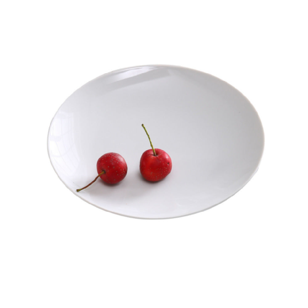 Yanco AC-10-C Abco Plate 10" Dia. Round