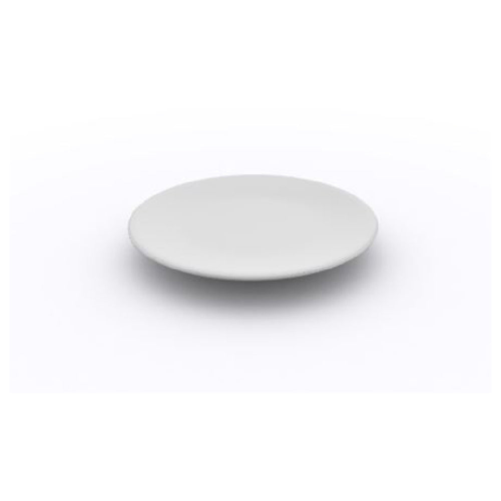 Bauscher Hepp SR1003 - Plate, 5.5" Dia., Round